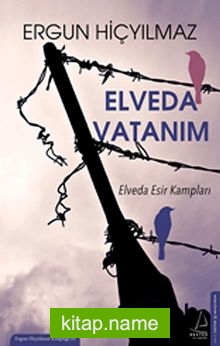 Elveda Vatanım