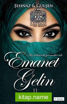 Emanet Gelin 2