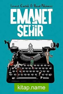 Emanet Şehir