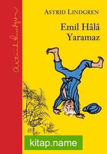 Emil Hala Yaramaz (Ciltli)