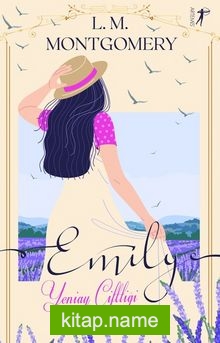 Emily / Yeniay Çiftliği (Ciltli)