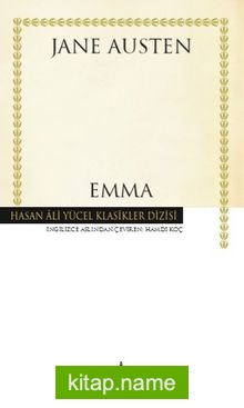 Emma (Ciltli)