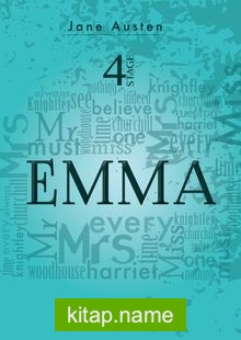 Emma / Stage 4