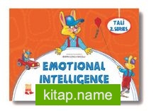 Emotional Intelligence Training / Tali 2. Series (10 Kitap)