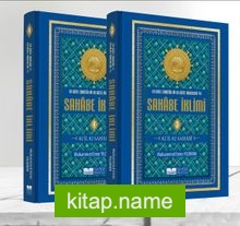 En Güzel Örneğin En Güzel Örnekleri Sahabe İklimi (3. ve 4.Cilt)