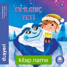 En İlginç Yeti / Yeti Kocaayak