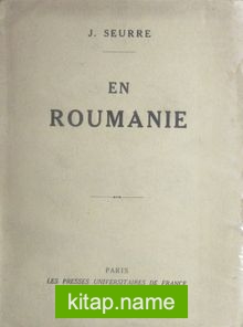 En Roumanie (4-D-33)