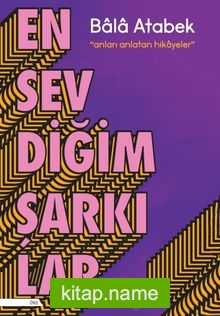 En Sevdiğim Şarkılar