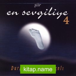 En Sevgiliye 4 (Cd)