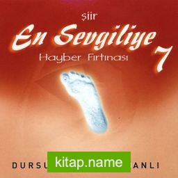 En Sevgiliye 7 / Hayber Fırtınası (Cd)