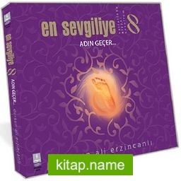 En Sevgiliye 8 / Adın Geçer (Cd)