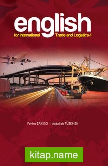 Endlish for International Trade and Logistics 1