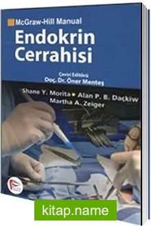 Endokrin Cerrahisi