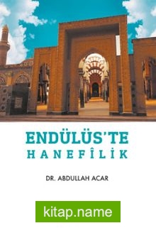 Endülüs’te Hanefilik