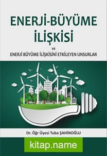 Enerji-Büyüme İlişkisi ve Enerji Büyüme İlişkisini Etkileyen Unsurlar