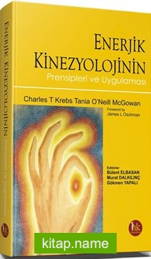 Enerjik Kineziyolojinin Prensipleri ve Uygulaması