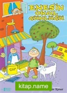 Enes’in Okul Günlüğü