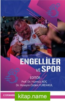 Engelliler ve Spor