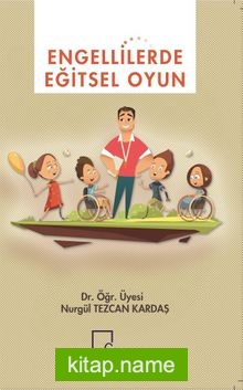 Engellilerde Eğitsel Oyun