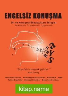 Engelsiz Konuşma