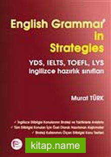 English Grammar in Strategies