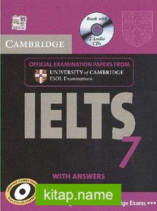 English IELTS 7