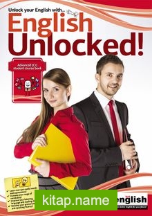 English Unlocked – Advanced (C1)