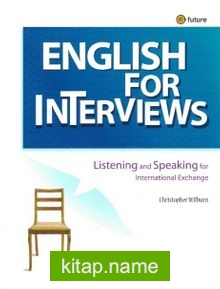 English for Interviews +2 CD