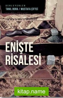 Enişte Risalesi