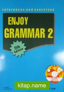 Enjoy Grammar 2