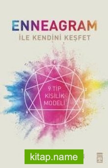 Enneagram İle Kendini Keşfet