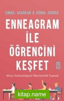 Enneagram ile Öğrencini Keşfet