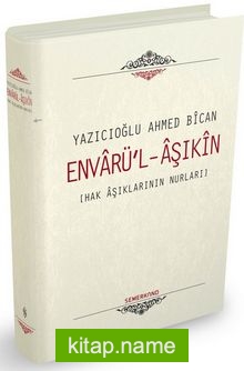 Envarül-Aşıkin