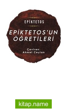 Epiktetos’un Öğretileri