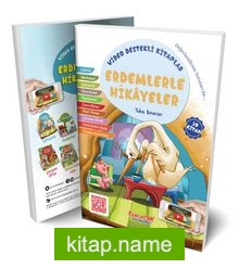 Erdemlerle Hikayeler (10 Kitap)