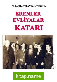 Erenler Evliyalar Katarı