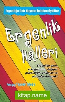 Ergenlik Halleri