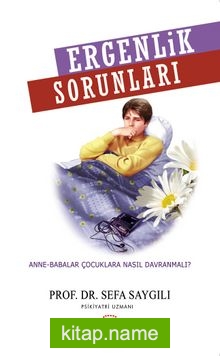 Ergenlik Sorunları