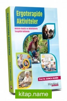 Ergoterapide Aktiviteler