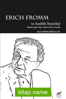 Erich Fromm ve Analitik Sosyoloji