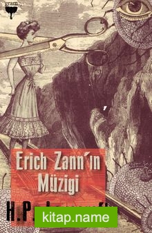 Erich Zann’ın Müziği