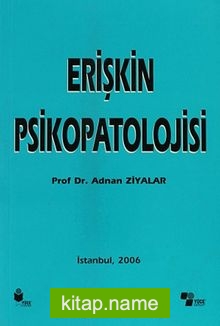 Erişkin Psikopatolojisi