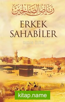 Erkek Sahabiler