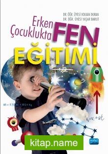 Erken Çocuklukta Fen Eğitimi