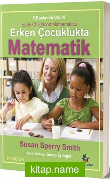 Erken Çocuklukta Matematik (Early Childhood Mathematics)