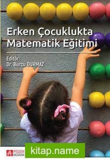 Erken Çocuklukta Matematik Eğitimi