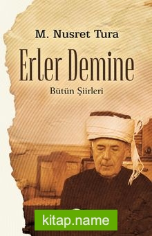 Erler Demine (Bütün Şiirleri)