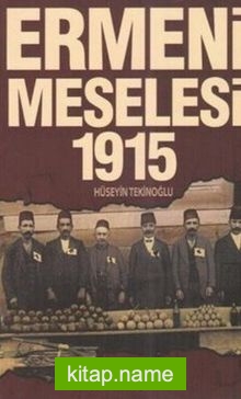 Ermeni Meselesi 1915