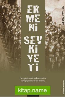 Ermeni Sevkiyeti