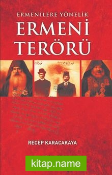 Ermenilere Yönelik Ermeni Terörü